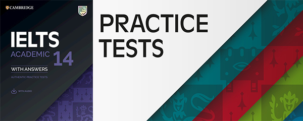 IELTS Practice Tests
