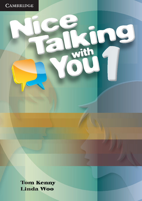 Nice Talking With You (コミュニケーション)