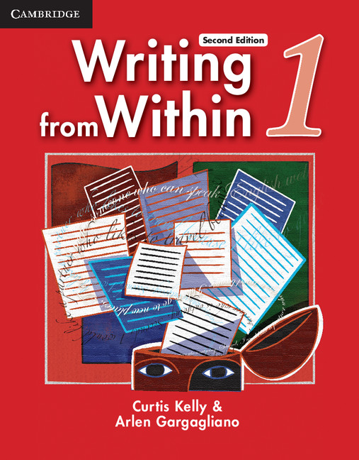 Writing from Within (ライティング)Second Edition