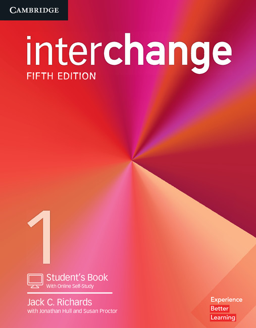InterchangeFifth Edition