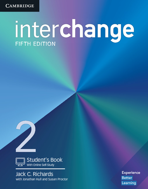 InterchangeFifth Edition