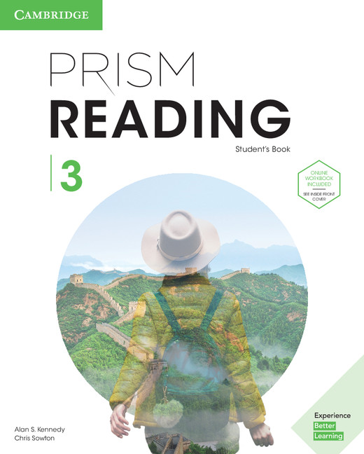 Prism Reading (リーディング)