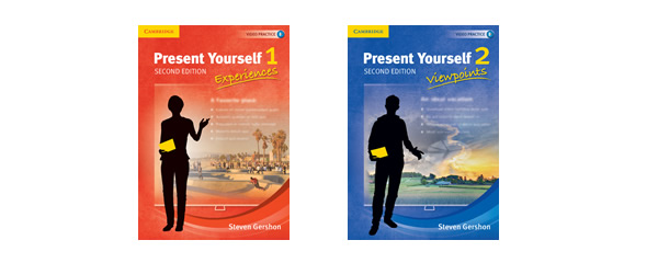 Present Yourself Second Edition