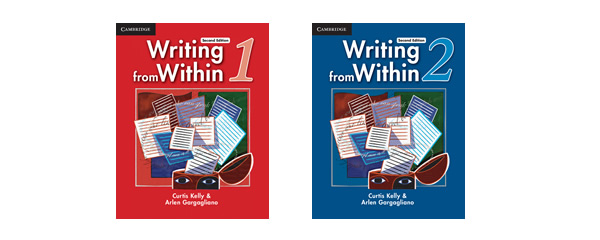 Writing from Within Second Edition