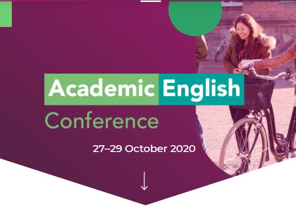 Academic English Conference