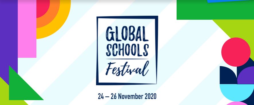 Global School Festival開催のお知らせ 【11月24日～26日】